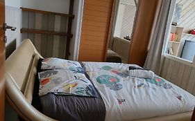 Appartement Vue Mer, Rdc, Plage De Trestrignel